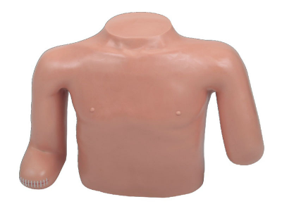 High bandaging model: a key tool in modern medical education and practice