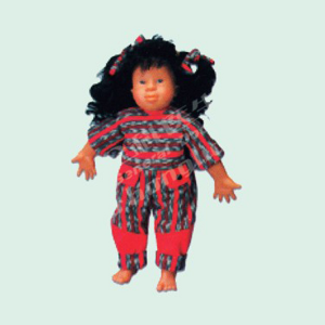Advanced Down Syndrome Baby Care: Protecting “Children of the Stars” with Professionalism and Love