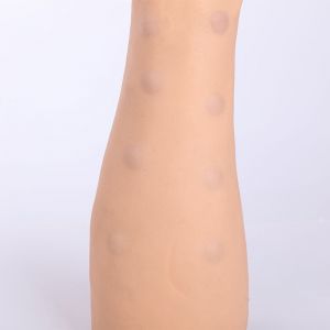 Master the skills of intradermal injection: Intradermal injection jacket helps teach