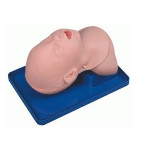 What are the teaching advantages of neonatal tracheal intubation training model?