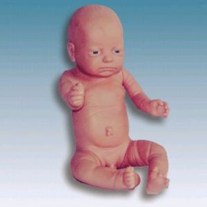 What is the application value of advanced neonatal simulators in medical education?