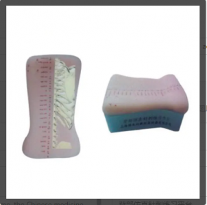 Can the Back simulation acupuncture exercise platform help you?