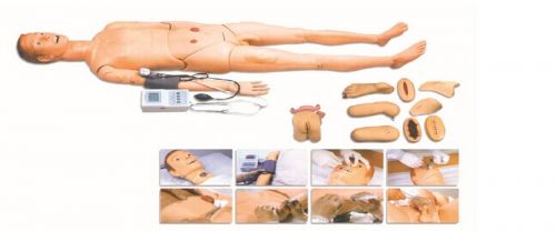 The Full-Featured caregiver Model: A Future Trend in nursing education or a Transitional Product?