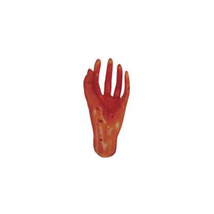 Acupoint location and acupuncture practice hand acupuncture model
