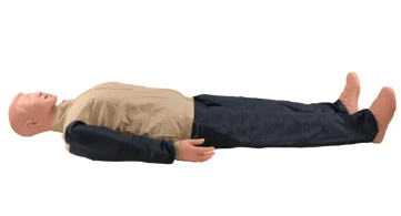 Simple CPR Model: Witness the metamorphosis of first aid skills