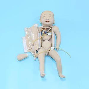 Why is ordinary care inadequate to meet the special needs of babies?