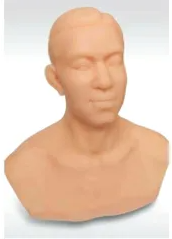 How to improve the effect of acupuncture treatment through acupuncture head training model? 