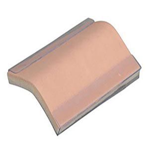 The suture practice model helps medical students grow