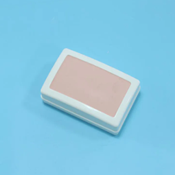 The function of the acupuncture training module