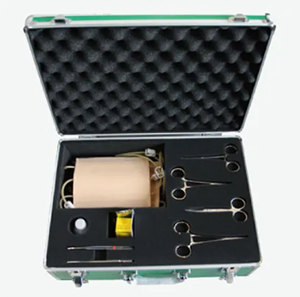 The role of the surface vascular ligation hemostasis model