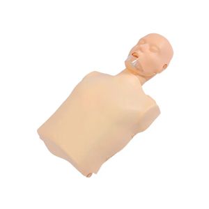BIX-CPR100A Half-Body CPR Training Manikin: The Complete Buyer's Guide for 2026