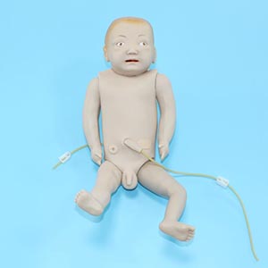 Advanced Infant Care Model