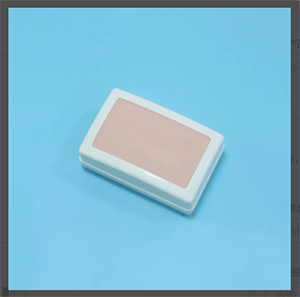 Acupuncture training module