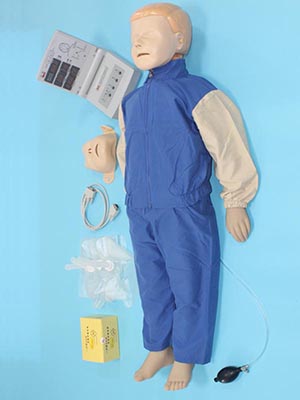 CPR model