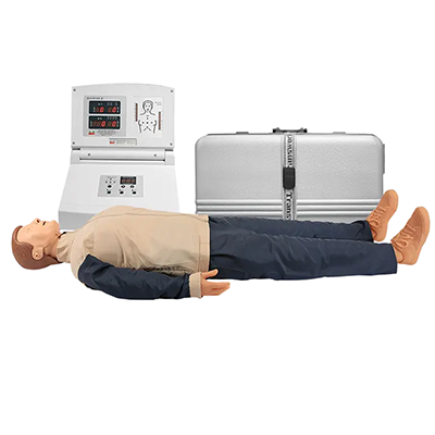 Cardiopulmonary Service simulator
