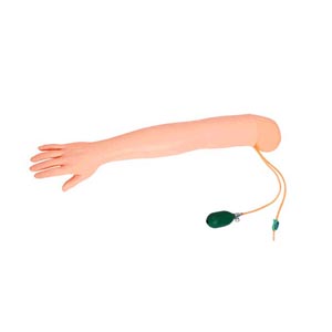 Child Arterial injection model
